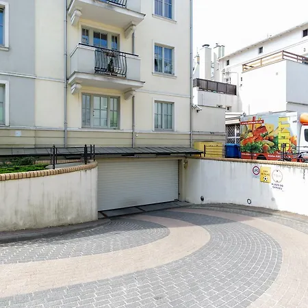 Appartamento Sopockie - Gracja Sopot